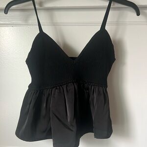 Forever21 spaghetti strap top